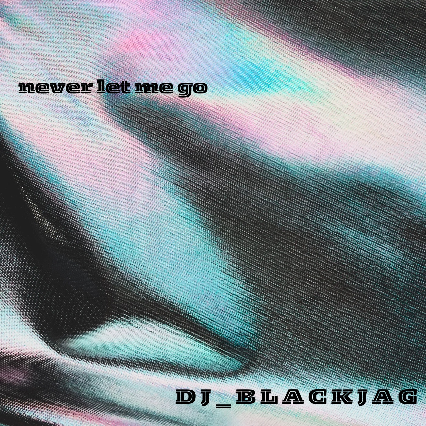 Cover di Never let me go