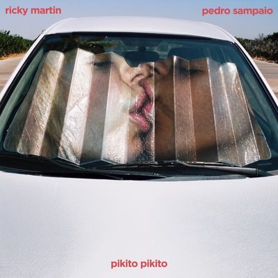 Cover di Pikito pikito
